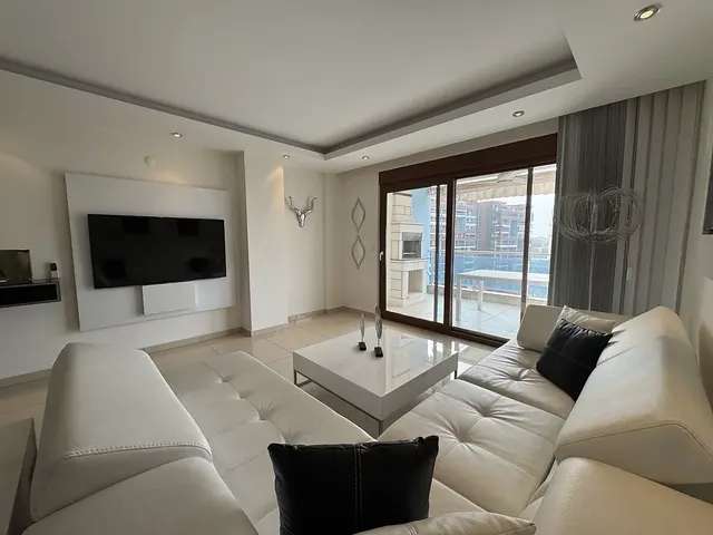 2-bedroom apartment in Cikcilli | WH-73E76030 — property photo 3