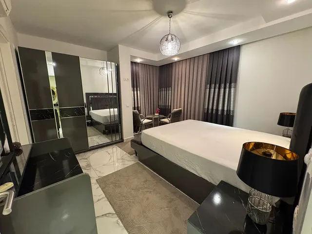 2-bedroom apartment in Cikcilli | WH-B2AC2B27 — property photo 10