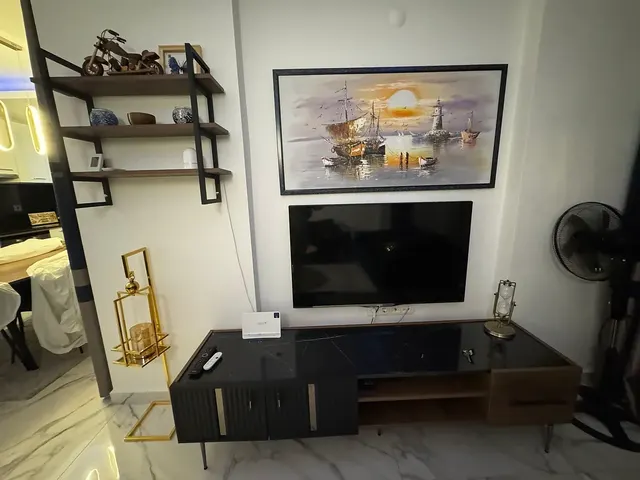 2-bedroom apartment in Cikcilli | WH-B2AC2B27 — property photo 5
