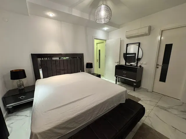 2-bedroom apartment in Cikcilli | WH-B2AC2B27 — property photo 11