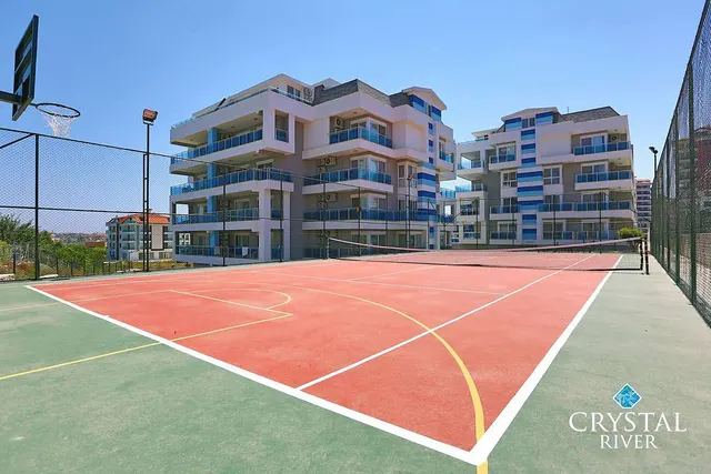 2-bedroom apartment in Cikcilli | WH-B2AC2B27 — property photo 16