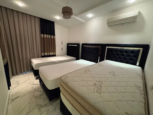 2-bedroom apartment in Cikcilli | WH-B2AC2B27 — property photo 8