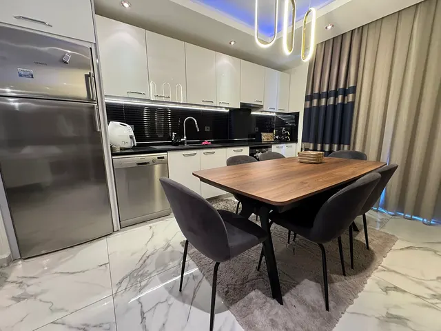2-bedroom apartment in Cikcilli | WH-B2AC2B27 — property photo 6
