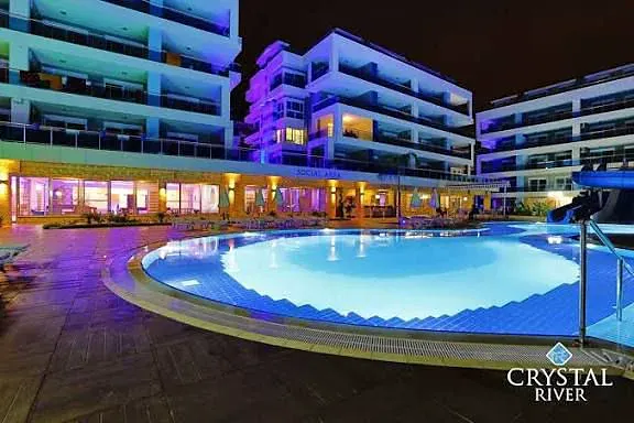 2-bedroom apartment in Cikcilli | WH-B2AC2B27 — property photo 18