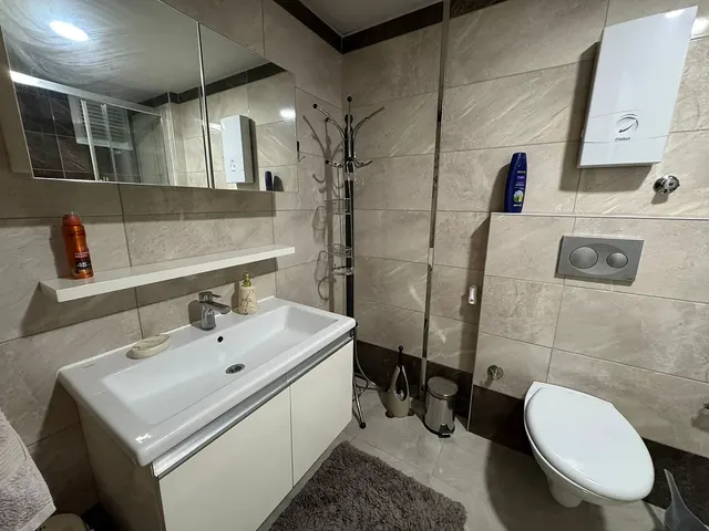 2-bedroom apartment in Cikcilli | WH-B2AC2B27 — property photo 13