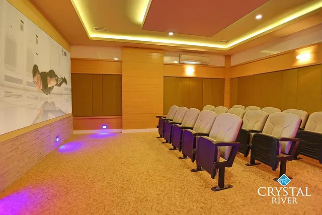 2-bedroom apartment in Cikcilli | WH-B2AC2B27 — property photo 21