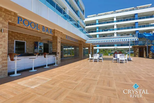 2-bedroom apartment in Cikcilli | WH-B2AC2B27 — property photo 14