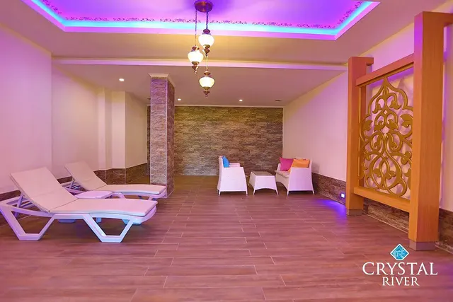 2-bedroom apartment in Cikcilli | WH-B2AC2B27 — property photo 15