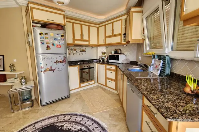 2-bedroom apartment in Cikcilli | WH-E6F71E12 — property photo 3