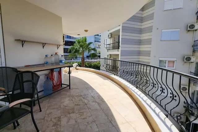 2-bedroom apartment in Cikcilli | WH-E6F71E12 — property photo 13