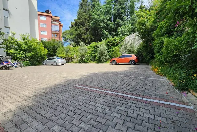 2-bedroom apartment in Cikcilli | WH-E6F71E12 — property photo 12