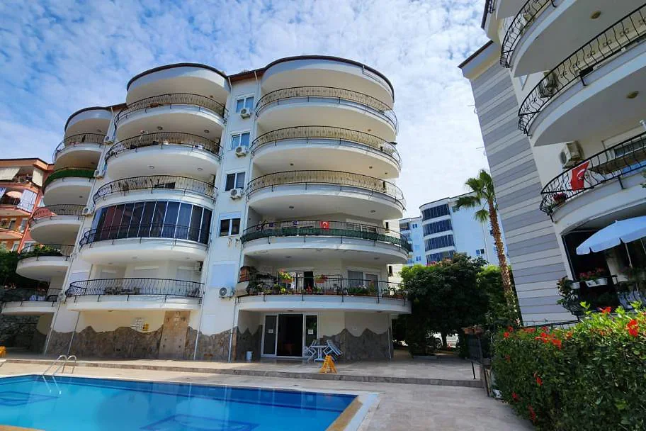 2-bedroom apartment in Cikcilli | WH-E6F71E12 — property photo 1