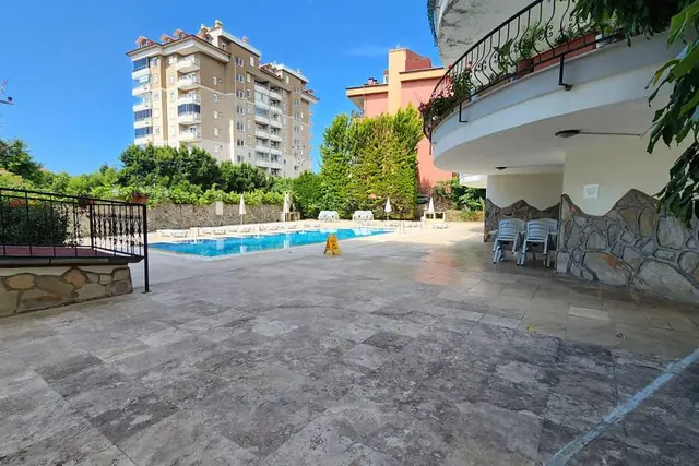 2-bedroom apartment in Cikcilli | WH-E6F71E12 — property photo 10