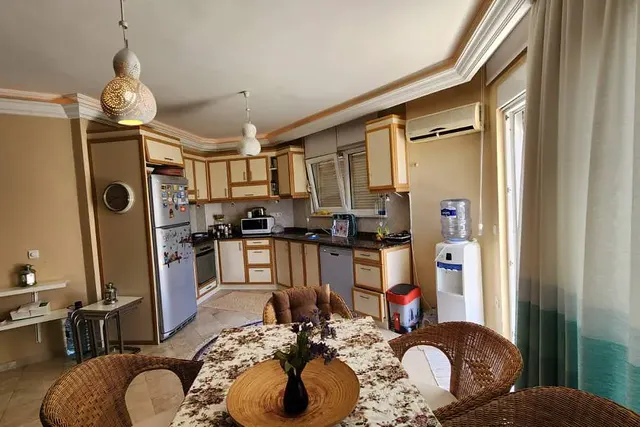 2-bedroom apartment in Cikcilli | WH-E6F71E12 — property photo 2