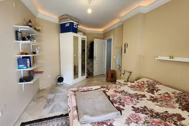 2-bedroom apartment in Cikcilli | WH-E6F71E12 — property photo 9