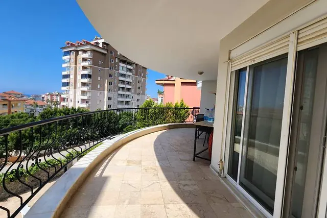 2-bedroom apartment in Cikcilli | WH-E6F71E12 — property photo 4