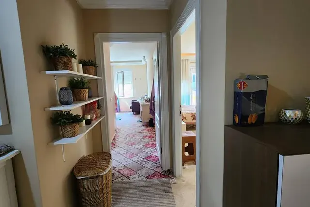 2-bedroom apartment in Cikcilli | WH-E6F71E12 — property photo 5