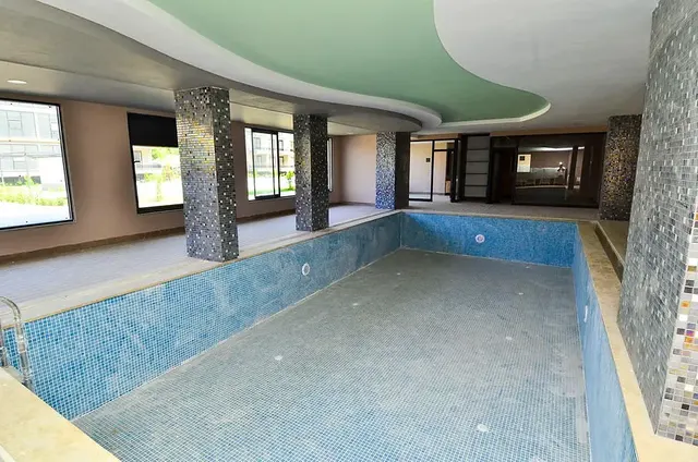 1-bedroom apartment in Kestel | WH-BECEB8E8 — property photo 19