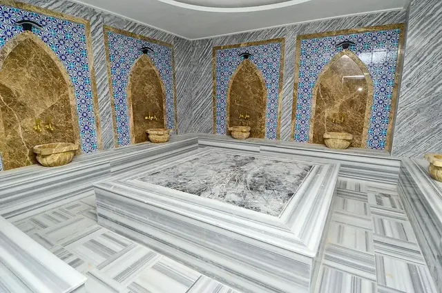1-bedroom apartment in Kestel | WH-BECEB8E8 — property photo 18