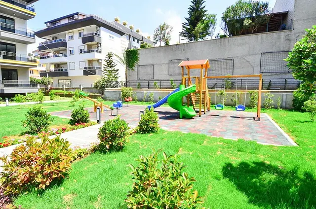 1-bedroom apartment in Kestel | WH-BECEB8E8 — property photo 13