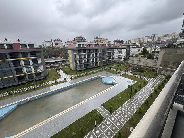 1-bedroom apartment in Kestel | WH-BECEB8E8 — property photo 9