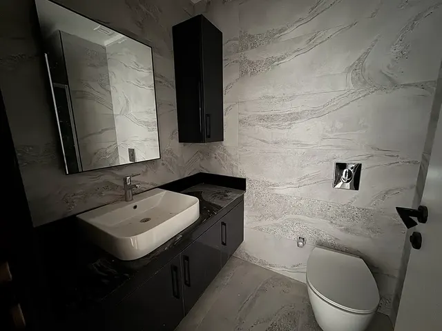1-bedroom apartment in Kestel | WH-BECEB8E8 — property photo 6