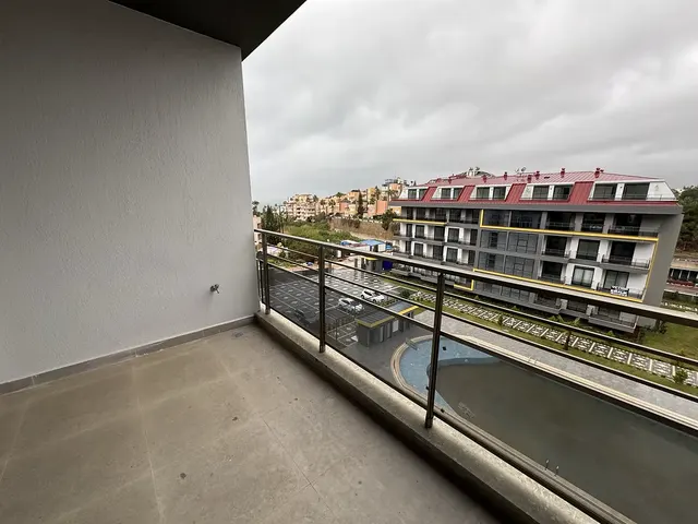 1-bedroom apartment in Kestel | WH-BECEB8E8 — property photo 8