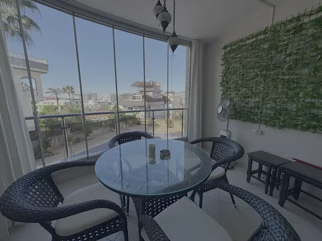 2-bedroom apartment in Kestel | WH-E194CD5E — property photo 6