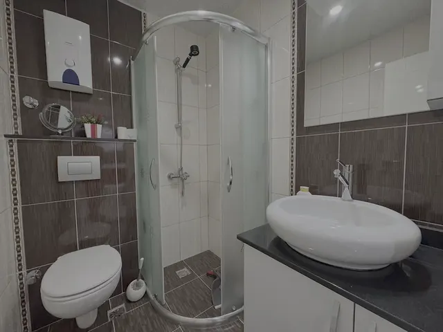 2-bedroom apartment in Kestel | WH-E194CD5E — property photo 8