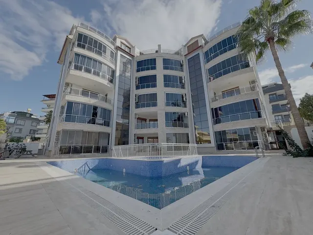 2-bedroom apartment in Kestel | WH-E194CD5E — property photo 16