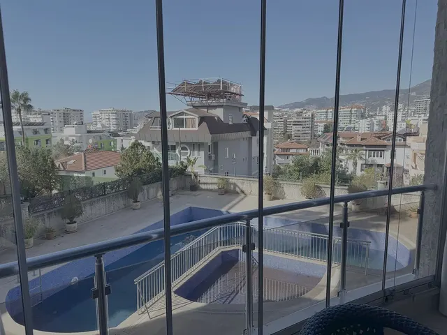 2-bedroom apartment in Kestel | WH-E194CD5E — property photo 7