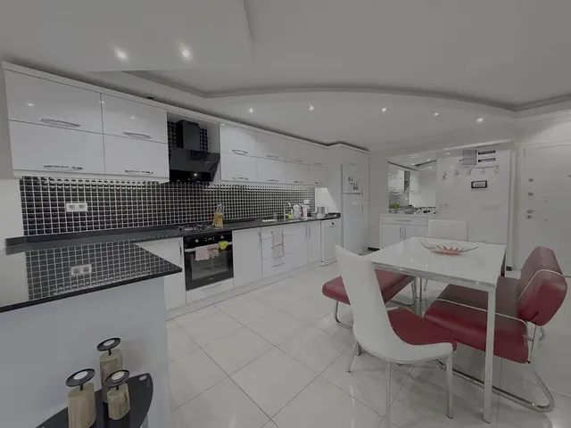 2-bedroom apartment in Kestel | WH-E194CD5E — property photo 4