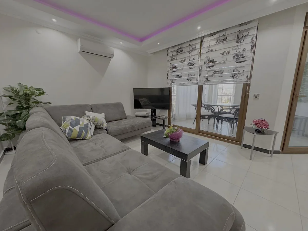 2-bedroom apartment in Kestel | WH-E194CD5E — property photo 1