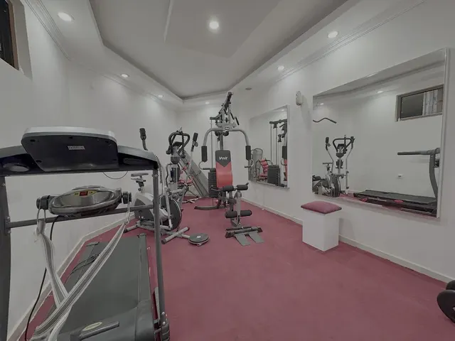 2-bedroom apartment in Kestel | WH-E194CD5E — property photo 17
