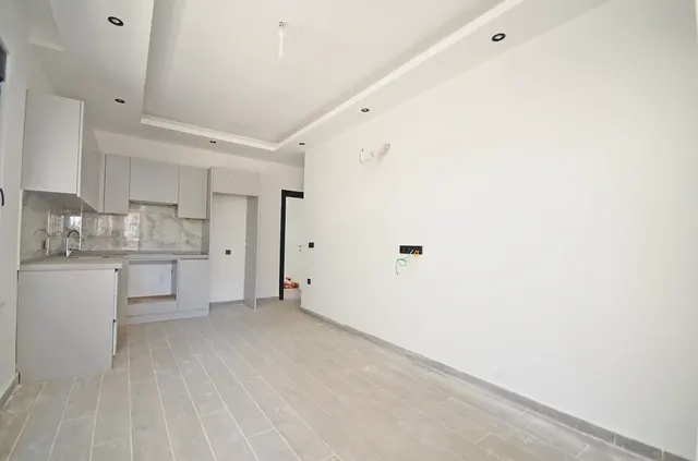 1-bedroom apartment in Mahmutlar | WH-3B5B9CB3 — property photo 8