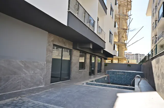 1-bedroom apartment in Mahmutlar | WH-3B5B9CB3 — property photo 4