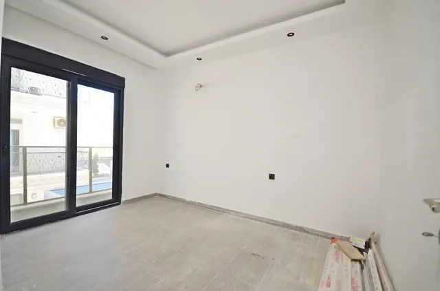 1-bedroom apartment in Mahmutlar | WH-3B5B9CB3 — property photo 12