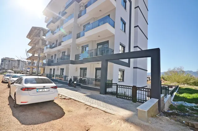 1-bedroom apartment in Mahmutlar | WH-3B5B9CB3 — property photo 3