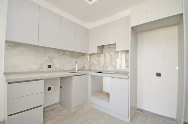 1-bedroom apartment in Mahmutlar | WH-3B5B9CB3 — property photo 14