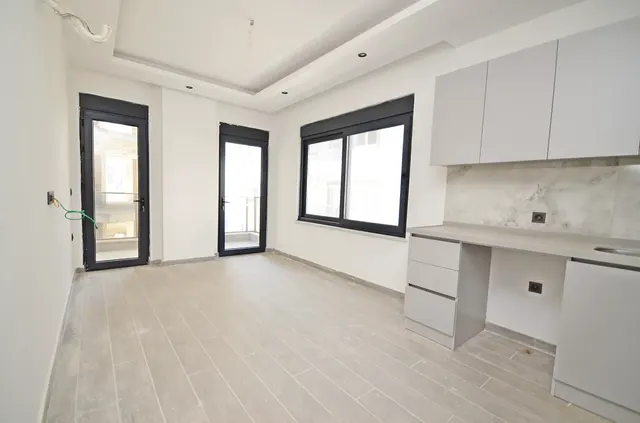 1-bedroom apartment in Mahmutlar | WH-3B5B9CB3 — property photo 7