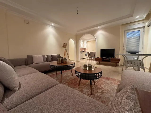 2-bedroom apartment in Mahmutlar | ID: 164 — property photo 1