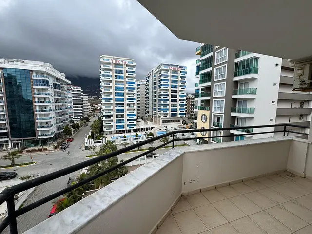 2-bedroom apartment in Mahmutlar | WH-3F0D1921 — property photo 7