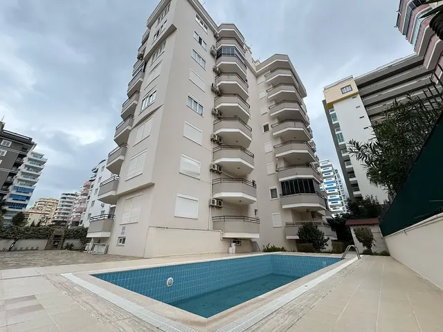 2-bedroom apartment in Mahmutlar | WH-3F0D1921 — property photo 16