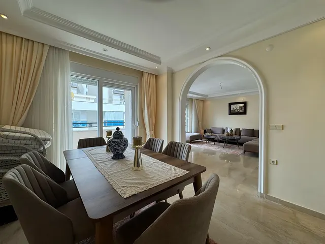 2-bedroom apartment in Mahmutlar | WH-3F0D1921 — property photo 4