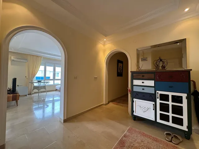 2-bedroom apartment in Mahmutlar | WH-3F0D1921 — property photo 8