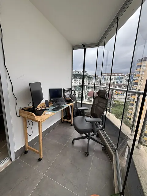 2-bedroom apartment in Mahmutlar | WH-4169CA0E — property photo 24
