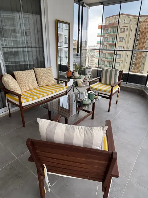 2-bedroom apartment in Mahmutlar | WH-4169CA0E — property photo 13