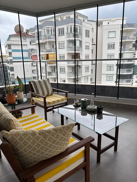 2-bedroom apartment in Mahmutlar | WH-4169CA0E — property photo 10