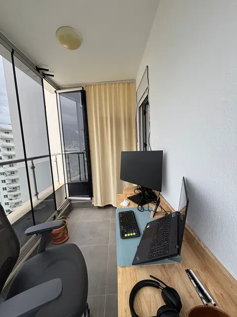 2-bedroom apartment in Mahmutlar | WH-4169CA0E — property photo 34