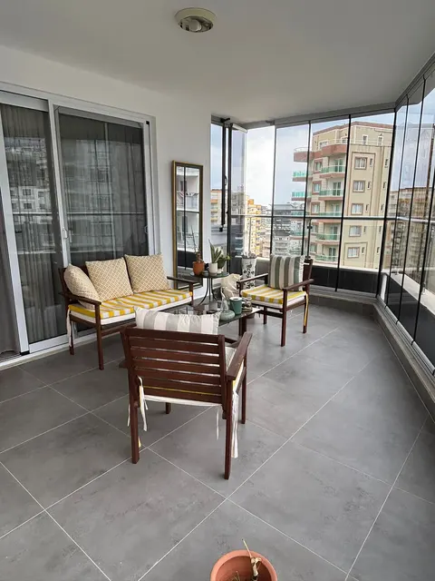 2-bedroom apartment in Mahmutlar | WH-4169CA0E — property photo 12